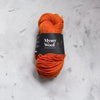 Myssy 2-ply Wool Yarn 130g