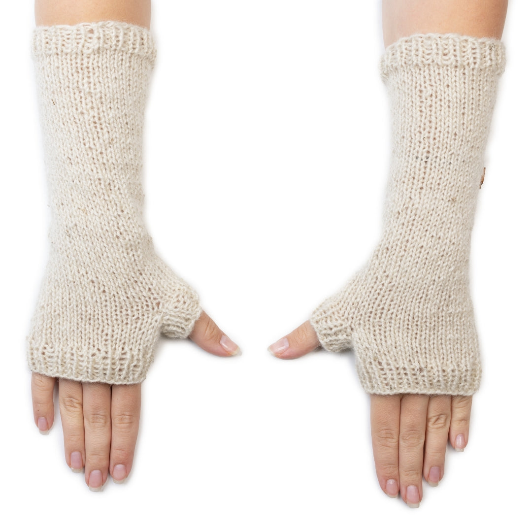 Vuokko Myssy Wrist Warmers