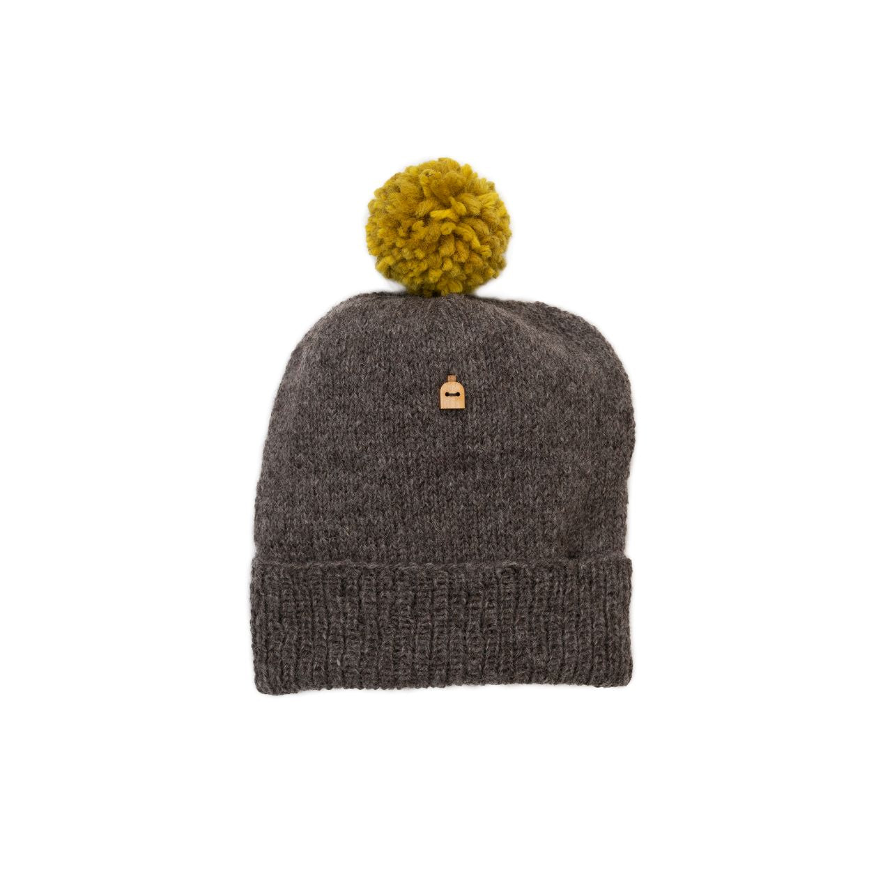 Dark Grey+birch Nobles Pom Outlet