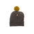 Dark Grey+birch Nobles Pom Outlet