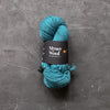 UNIQUE Myssy 2-ply DK wool yarn 100g