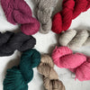 Aalto by Virtain, DK Finnsheep Yarn 100g