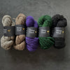 Fingering Finnsheep Yarn by Virtain 100g