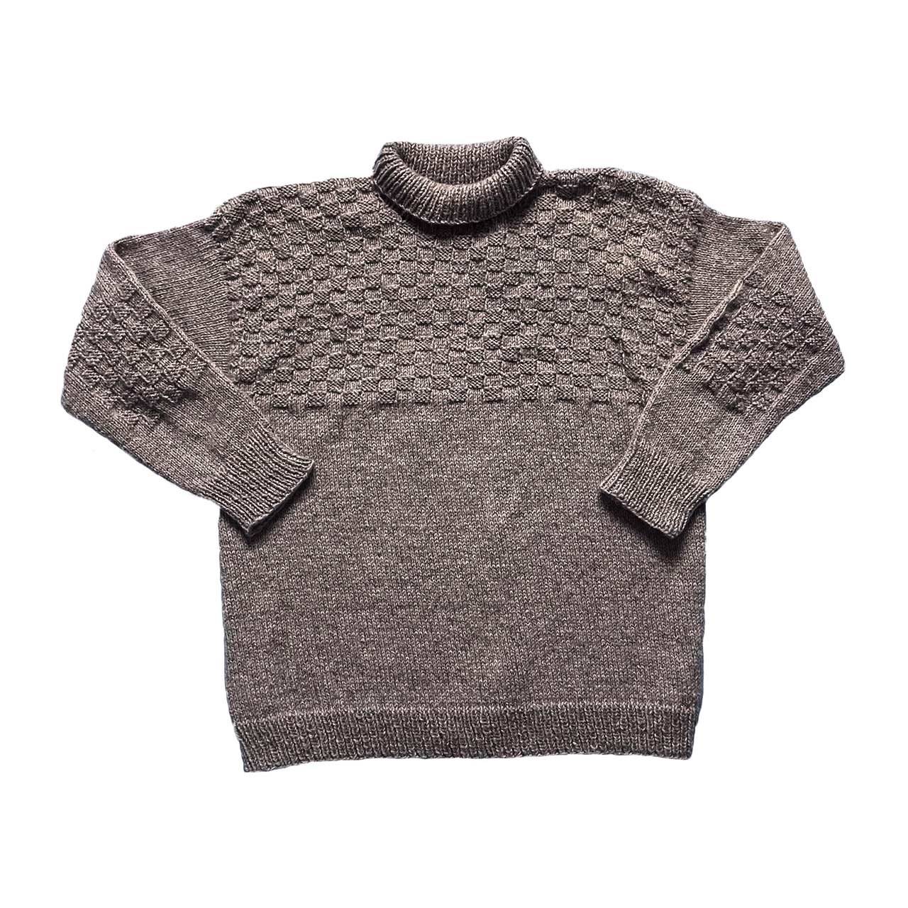 Kallio Farmester Sweater Outlet