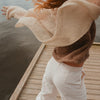 Vuokko Kuohu Cardigan