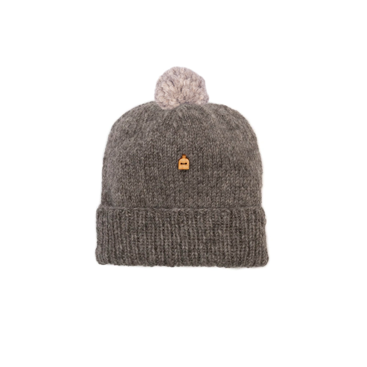 Grey+grey Nobles Pom Outlet