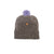 Grey+lavender Nobles Pom Outlet