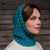 Kanerva Hile Hood KnitKit