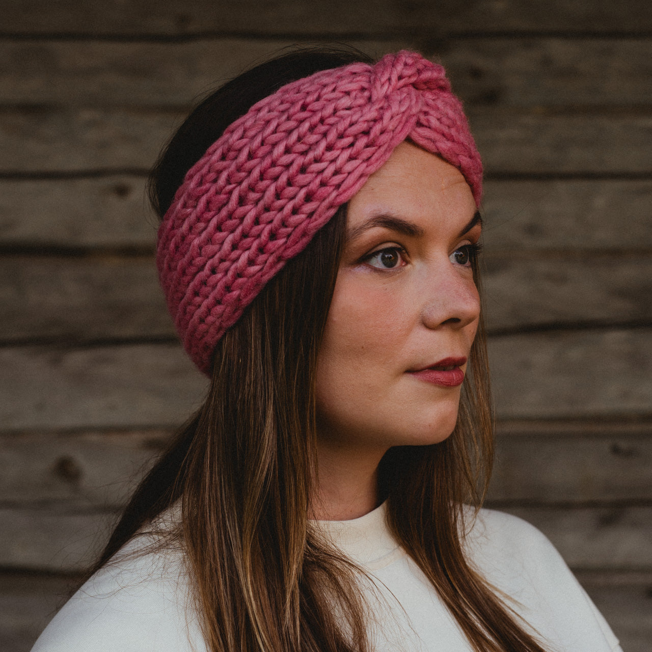 Kanerva Kuisti Headband