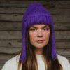 Iiris Lento beanie