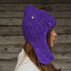 Iiris Lento beanie