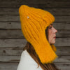 Hilla Lento beanie