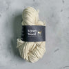 Utu by Virtain, Bulky Finnsheep Yarn 160g