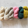 Pyörre, DK Finnsheep Sock Yarn 100g