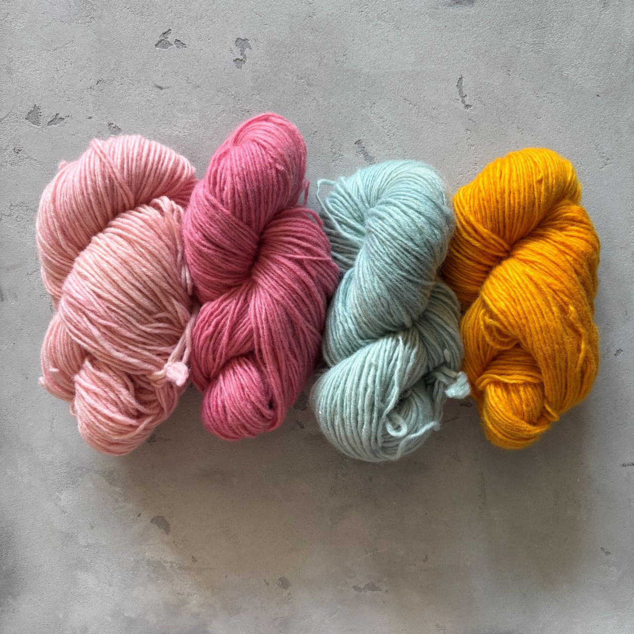 Sumu, Aran hahtuvalanka 130g