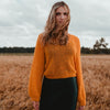 Hilla Kuohu Sweater KnitKit