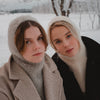 Jäkälä Halla-huppu