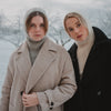 Jäkälä Halla-huppu