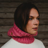 Kanerva Hile Hood KnitKit