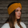 Hilla Kuisti Headband KnitKit