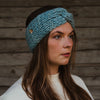 Jää Kuisti Headband KnitKit