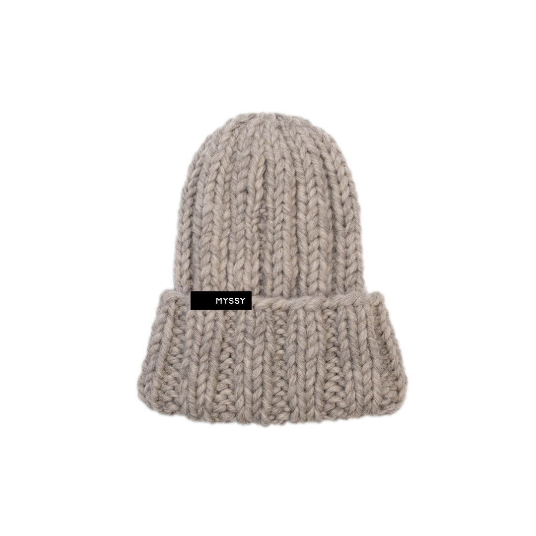 Tieteilijä Muffi