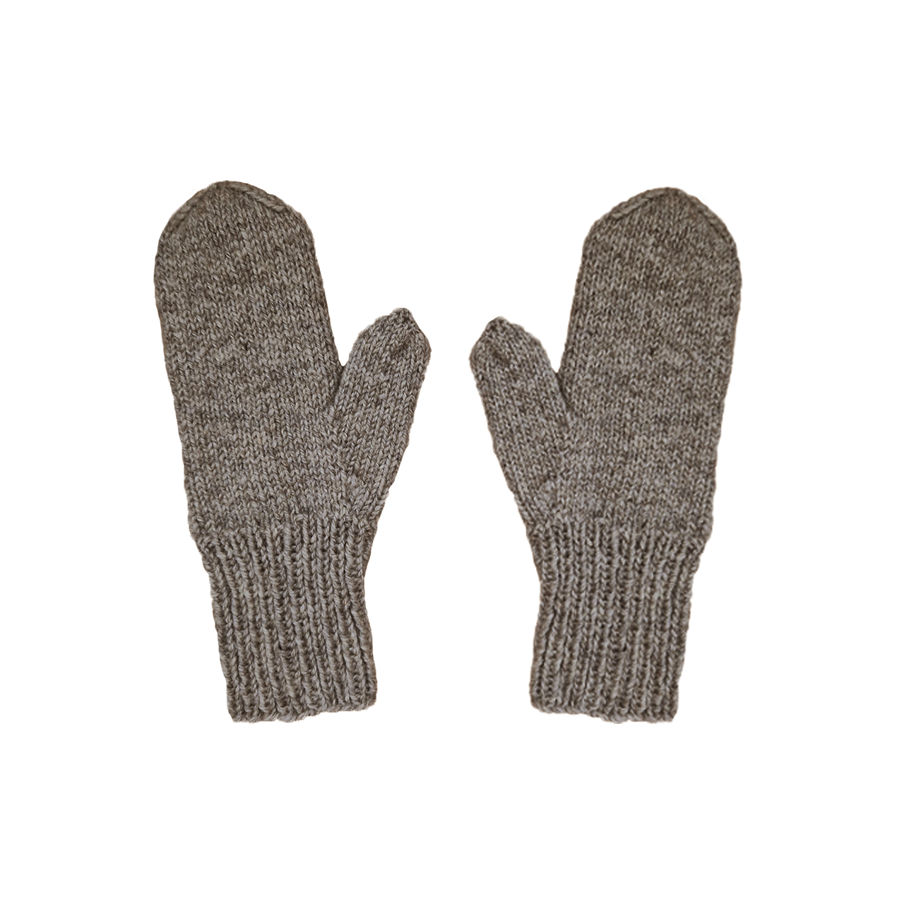 Kallio Mummo Mittens