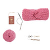 Kanerva Kuisti Headband KnitKit