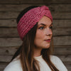 Kanerva Kuisti Headband KnitKit