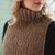 Hilla Myssy Collar KnitKit