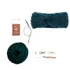 Kuusi Kuisti Headband KnitKit