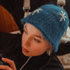 Meri Kukka hat
