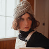 Jäkälä Myssy Turban