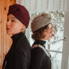 Jäkälä Myssy Turban