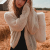 Vuokko Kuohu Cardigan