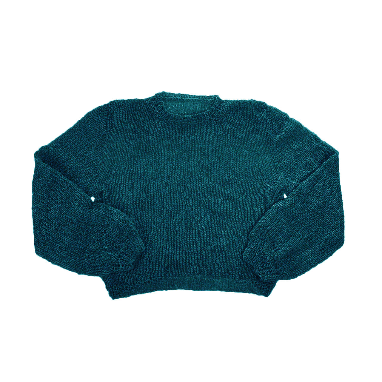 Kuusi Kuohu Sweater KnitKit