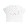 Misu t-shirt pink