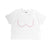 Misu t-shirt pink