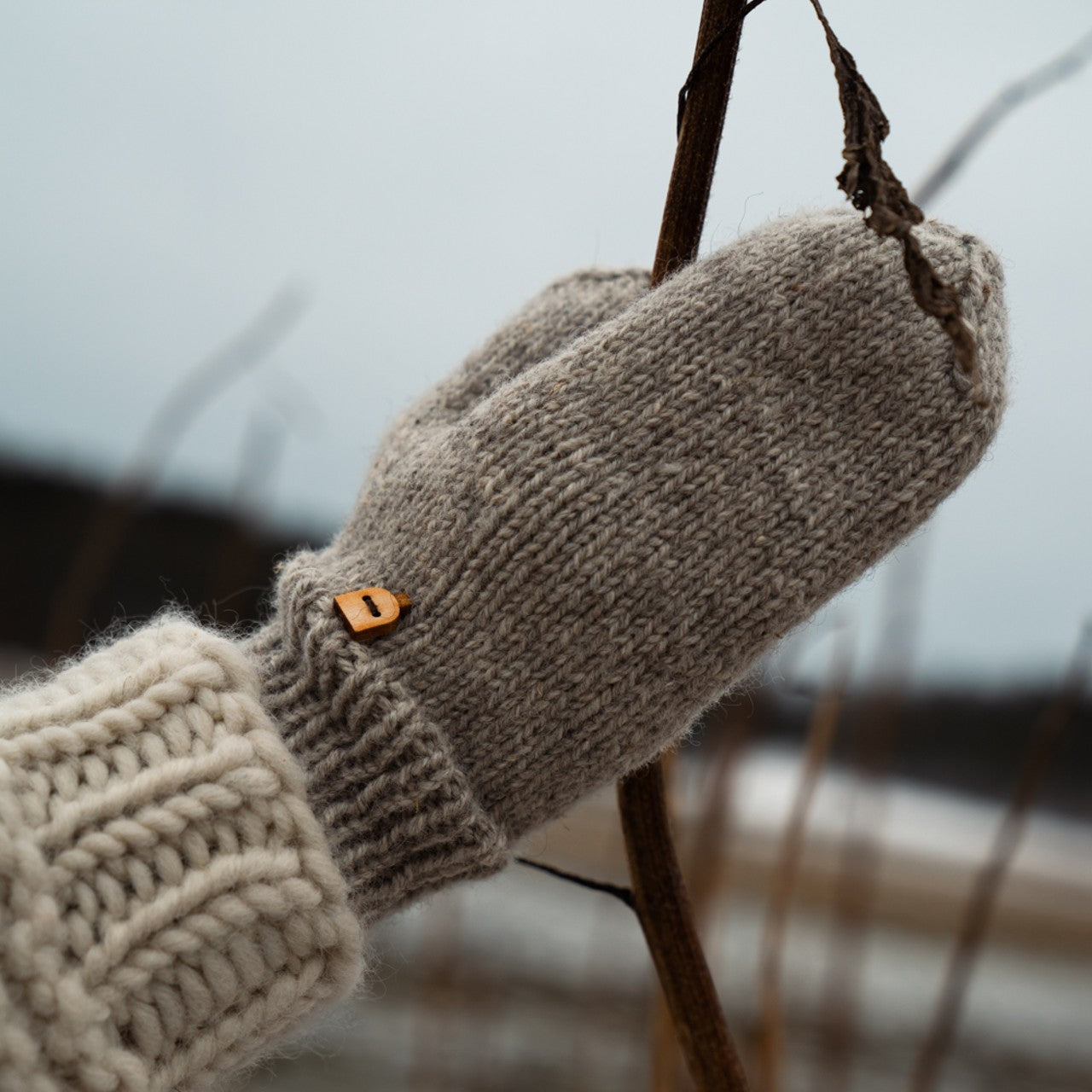 Kallio Mummo-lapaset