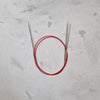 Knitting Needles 3mm 100cm and 3mm 120 cm