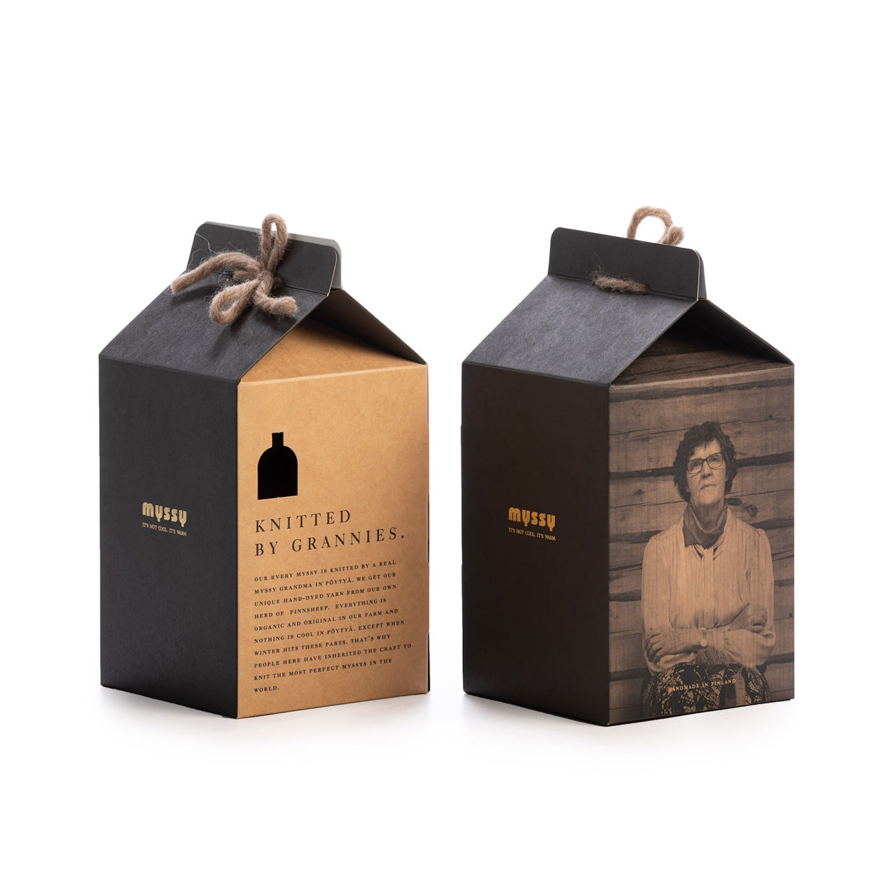 Vuokko Kyrö Original