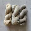 Pyörre, DK Finnsheep Sock Yarn 100g