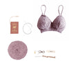 Neilikka Myssy Bra KnitKit