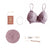Neilikka Myssy Bra KnitKit