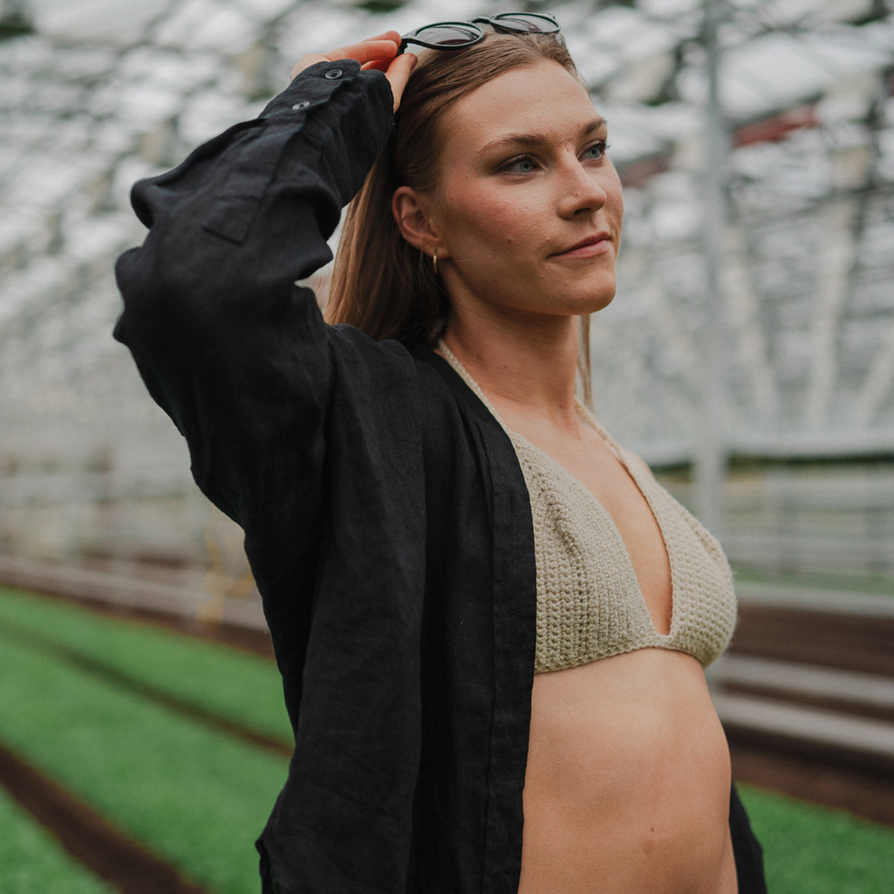 Meri Myssy Bikini Top