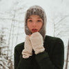 Jäkälä Lento beanie