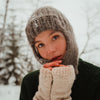 Jäkälä Lento beanie