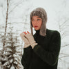 Jäkälä Lento beanie