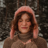 Jäkälä Lento beanie