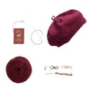 Kuopio Myssy Beret KnitKit